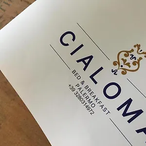 Cialoma Palermo