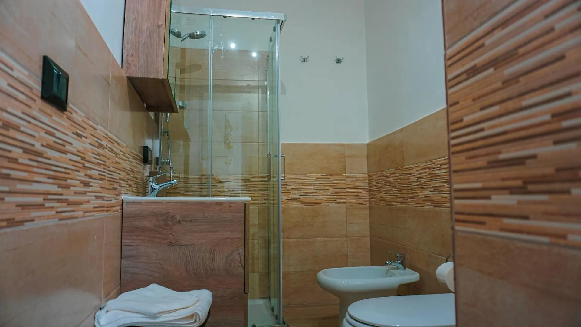 Ospiti A Casa Mia Apartment Palermo Italy