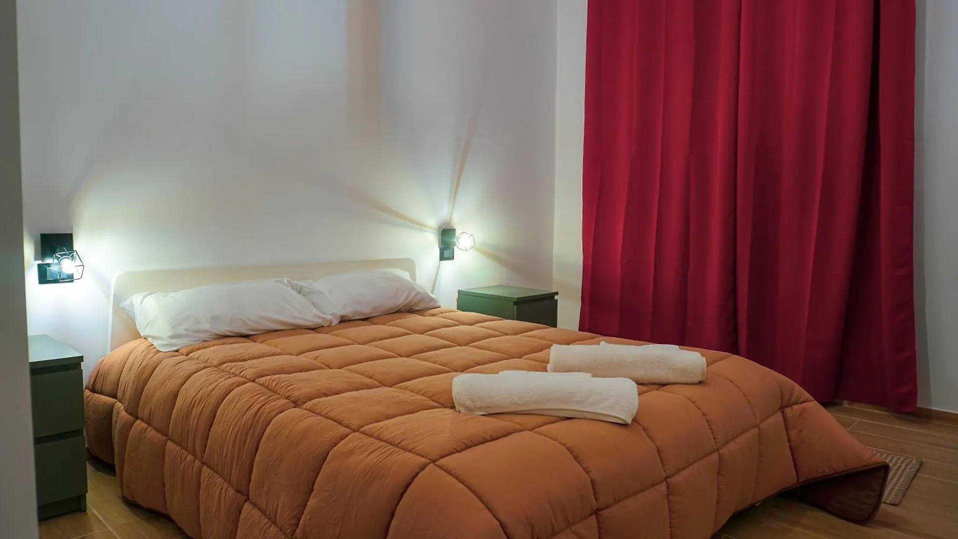 Ospiti A Casa Mia Apartment Palermo