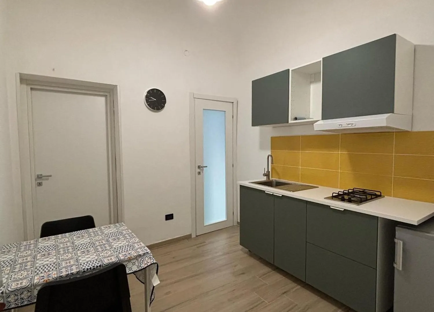Ospiti A Casa Mia Apartment Palermo